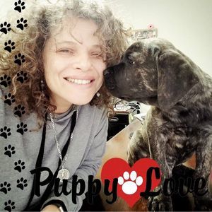 Meet your Posher, Karina